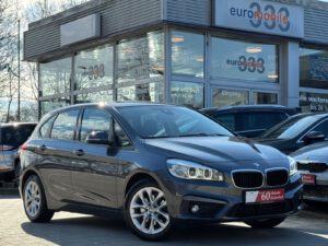 218i Active Tourer *Temp*Sitzhz*Pano*100kw*LED*