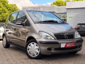 A 170 CDI CLASSIC Lang *Aut*Sitzheiz.*TOP-Zust*