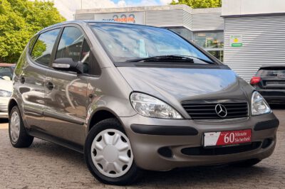 A 170 CDI CLASSIC Lang *Aut*Sitzheiz.*TOP-Zust*