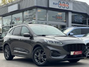Kuga*Park/Spuras*Sitzheiz*HeadUp*Kamera*ST-Line*
