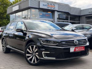 Passat Var. GTE *1.HAND*Kamera*Massage*Standhz.*