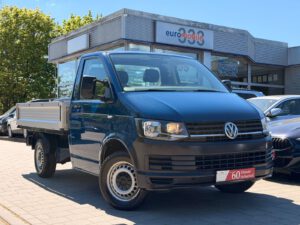 T6 Transporter Pritsche *Nut58tkm´*