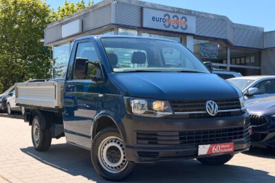 T6 Transporter Pritsche *Nut58tkm´*