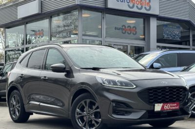 Kuga*Park/Spuras*Sitzheiz*HeadUp*Kamera*ST-Line*