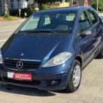 A 150 *MFL*ScheckHeft*SHZH*Klima*