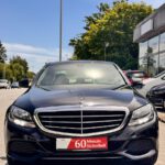 C 200 Exclusive*84TKM*Navi*MFL*Temp*