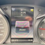 C 200 Exclusive*84TKM*Navi*MFL*Temp*