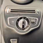 C 200 Exclusive*84TKM*Navi*MFL*Temp*