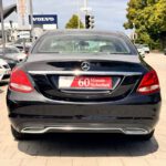 C 200 Exclusive*84TKM*Navi*MFL*Temp*