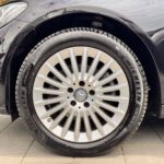 C 200 Exclusive*84TKM*Navi*MFL*Temp*