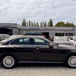 C 200 Exclusive*84TKM*Navi*MFL*Temp*