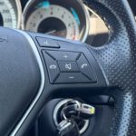 C Coupe *PDC*Navi*TEMP*BT*SHZ*MFL*