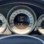 C Coupe *PDC*Navi*TEMP*BT*SHZ*MFL*