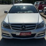 C Coupe *PDC*Navi*TEMP*BT*SHZ*MFL*