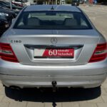 C Coupe *PDC*Navi*TEMP*BT*SHZ*MFL*