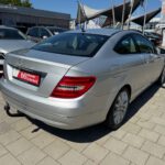 C Coupe *PDC*Navi*TEMP*BT*SHZ*MFL*