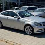 C Coupe *PDC*Navi*TEMP*BT*SHZ*MFL*