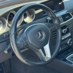 C Coupe *PDC*Navi*TEMP*BT*SHZ*MFL*