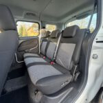 Doblo *Klima*Radio*AHK*Elktr.Fenster*1Hand*