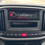 Doblo *Klima*Radio*AHK*Elktr.Fenster*1Hand*