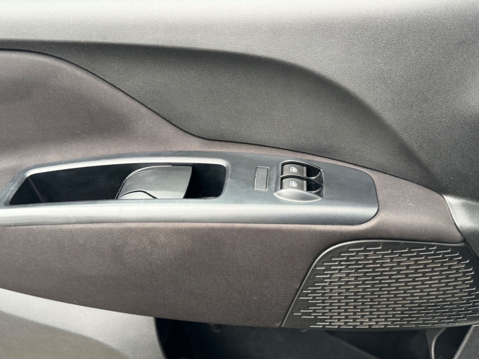 Doblo *Klima*Radio*AHK*Elktr.Fenster*1Hand*