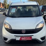Doblo *Klima*Radio*AHK*Elktr.Fenster*1Hand*