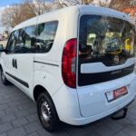 Doblo *Klima*Radio*AHK*Elktr.Fenster*1Hand*