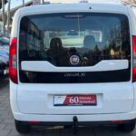 Doblo *Klima*Radio*AHK*Elktr.Fenster*1Hand*