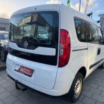 Doblo *Klima*Radio*AHK*Elktr.Fenster*1Hand*