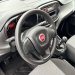 Doblo *Klima*Radio*AHK*Elktr.Fenster*1Hand*