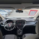 Doblo *Klima*Radio*AHK*Elktr.Fenster*1Hand*