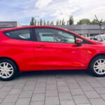 Fiesta Trend *Bluet*Sitzh*Multif*Freisp*
