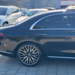 S 400 LANG *HUD*PANO*BUR*SOFT*360°*ACC*MBUX*