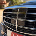 S 400 LANG *HUD*PANO*BUR*SOFT*360°*ACC*MBUX*