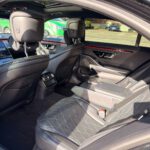 S 400 LANG *HUD*PANO*BUR*SOFT*360°*ACC*MBUX*