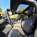 S 400 LANG *HUD*PANO*BUR*SOFT*360°*ACC*MBUX*