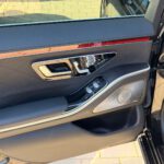 S 400 LANG *HUD*PANO*BUR*SOFT*360°*ACC*MBUX*