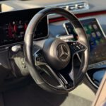 S 400 LANG *HUD*PANO*BUR*SOFT*360°*ACC*MBUX*