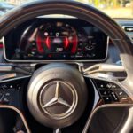 S 400 LANG *HUD*PANO*BUR*SOFT*360°*ACC*MBUX*