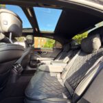 S 400 LANG *HUD*PANO*BUR*SOFT*360°*ACC*MBUX*