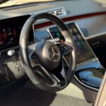 S 400 LANG *HUD*PANO*BUR*SOFT*360°*ACC*MBUX*