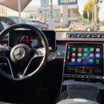 S 400 LANG *HUD*PANO*BUR*SOFT*360°*ACC*MBUX*