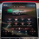 S 400 LANG *HUD*PANO*BUR*SOFT*360°*ACC*MBUX*