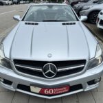 SL 63 AMG *ACC*Leder*Xenon*87tkm*1.HAND*BRD