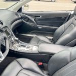 SL 63 AMG *ACC*Leder*Xenon*87tkm*1.HAND*BRD