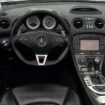 SL 63 AMG *ACC*Leder*Xenon*87tkm*1.HAND*BRD
