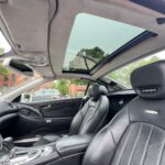 SL 63 AMG *ACC*Leder*Xenon*87tkm*1.HAND*BRD
