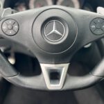 SL 63 AMG *ACC*Leder*Xenon*87tkm*1.HAND*BRD