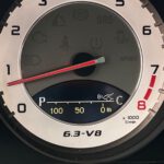 SL 63 AMG *ACC*Leder*Xenon*87tkm*1.HAND*BRD