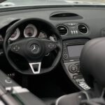 SL 63 AMG *ACC*Leder*Xenon*87tkm*1.HAND*BRD